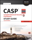 Image for CASP CompTIA advanced security practitioner study guide: exam CAS-002