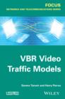 Image for VBR video traffic models