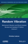Image for Mechanical vibration and shock analysis.: (Random vibration)