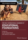 Image for The Wiley International Handbook of Educational Foundations