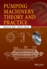 Image for Pumping machinery theory and practice