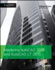 Image for Mastering AutoCAD 2015 and AutoCAD LT 2015