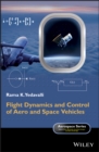 Image for Flight Dynamics and Control of Aero and Space Vehicles