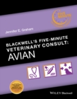 Image for Blackwell&#39;s five-minute veterinary consult.: (Avian)
