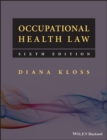 Image for Occupational Health Law, Sixth Edition
