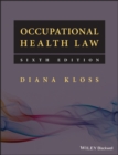 Image for Occupational Health Law