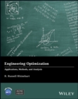 Image for Engineering optimization: applications, methods and analysis