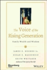 Image for The Voice of the Rising Generation