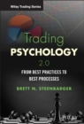 Image for Trading psychology 2.0  : from best practices to best processes