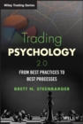 Image for Trading psychology 2.0: from best practices to best processes