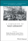 Image for A Companion to Nazi Germany