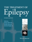 Image for The treatment of epilepsy.
