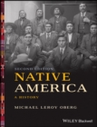 Image for Native America: a history