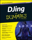 Image for DJing for dummies