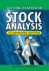 Image for Getting started in stock analysis