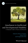 Image for Attachment in Intellectual and Developmental Disability