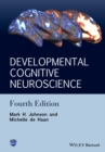 Image for Developmental cognitive neuroscience  : an introduction