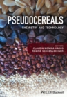 Image for Pseudocereals: chemistry and technology