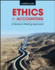 Image for Ethics in accounting: a decision-making approach