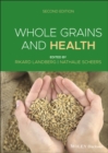 Image for Whole grains and health.