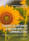 Image for Transmit Beamforming in Modern Wireless Communications