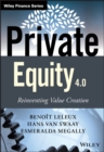 Image for Private equity 4.0: reinventing value creation