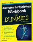 Image for Anatomy and physiology workbook for dummies