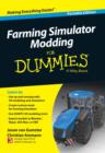 Image for Farming simulator modding for dummies