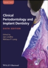 Image for Clinical periodontology and implant dentistry