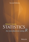 Image for Statistics  : an introduction using R