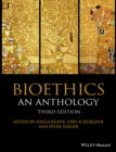 Image for Bioethics: an anthology : 40