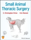 Image for Small Animal Thoracic Surgery