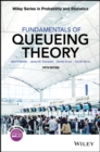 Image for Fundamentals of Queueing Theory