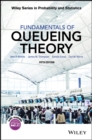 Image for Fundamentals of queuing theory.