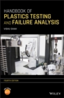 Image for Handbook of Plastics Testing and Failure Analysis