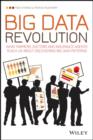 Image for Big data revolution: what farmers, doctors and insurance agents teach us about discovering Big Data patterns