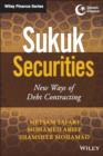 Image for Sukuk securities: new ways of debt contracting