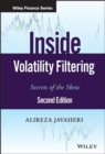 Image for Inside Volatility Filtering