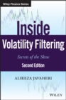 Image for Inside volatility filtering: the secrets of skewness