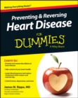 Image for Preventing and reversing heart disease for dummies