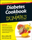 Image for Diabetes cookbook for dummies