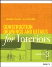 Image for Construction drawings and details for interiors: basic skills