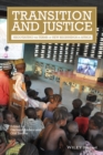 Image for Transition and justice: negotiating the terms of new beginnings in Africa