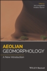 Image for Aeolian geomorphology: a new introduction