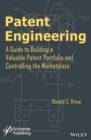 Image for Patent Engineering