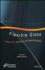 Image for Flexible glass for electronic applications