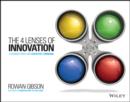 Image for The four lenses of innovation: a power tool for creative thinking