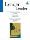 Image for Leader to Leader (LTL)