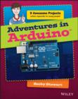 Image for Adventures in Arduino