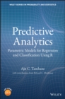Image for Regression for Predictive Analytics: Parametric and Nonparametric Regression